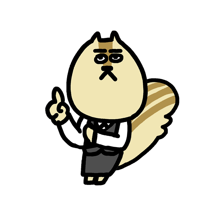 クワさん